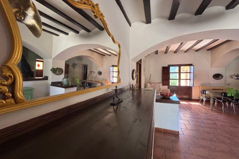 Farm hus i Alcoy, Alicante, Alcoy - € 759.000 | Ref: 09938 - foto 19